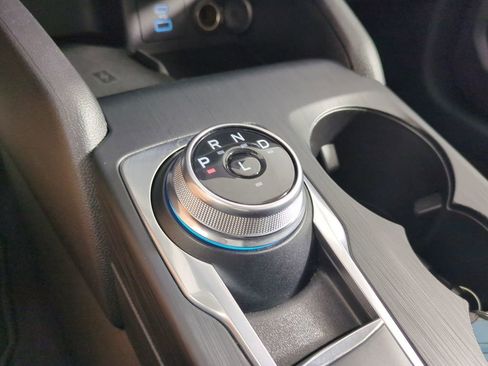 Used 2023 Ford Escape Platinum w/ Premium Technology Package image 22