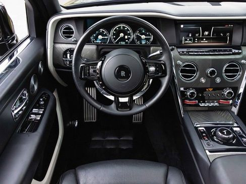 Certified 2019 Rolls-Royce Cullinan image 51