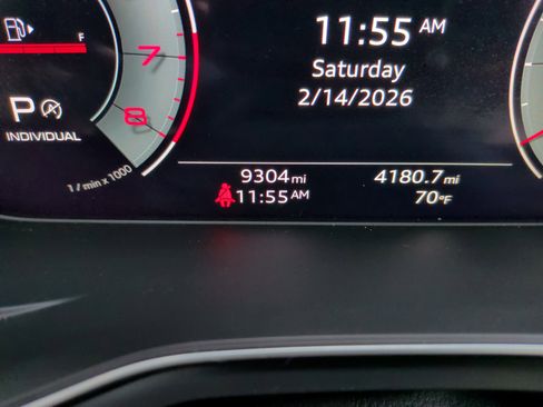 Used 2024 Audi A5 2.0T Premium Plus image 22