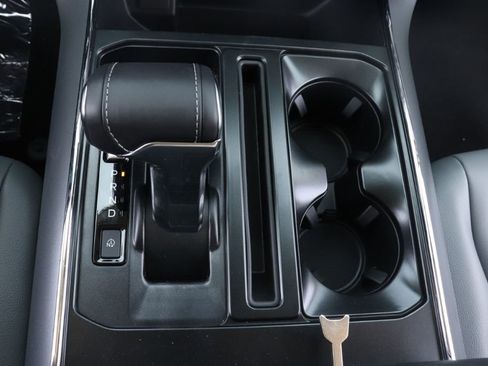 New 2025 Ford F150 Lightning Flash image 16