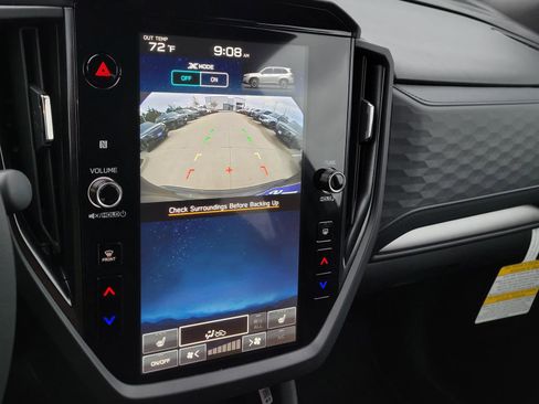 New 2026 Subaru Forester Premium image 9