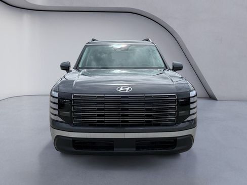 Certified 2026 Hyundai Palisade SEL FWD image 8