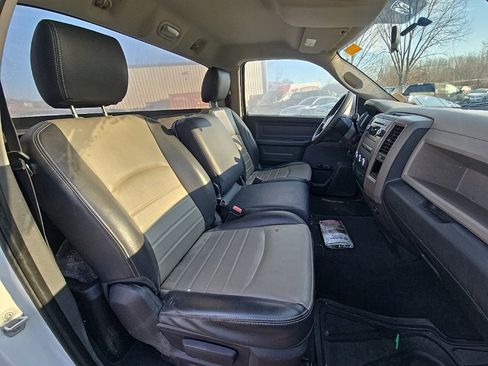 Used 2012 RAM 1500 Express image 15
