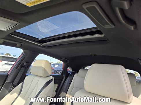 Certified 2025 Acura Integra A-Spec image 18