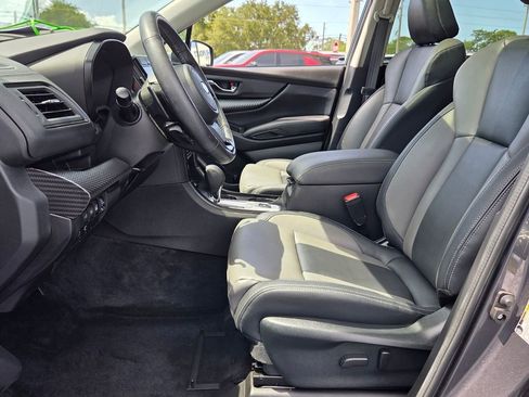 Used 2022 Subaru Ascent Onyx Edition AWD/4WD image 10