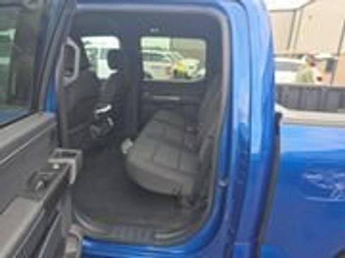 Used 2023 Ford F150 XLT w/ Equipment Group 302A High AWD/4WD image 16