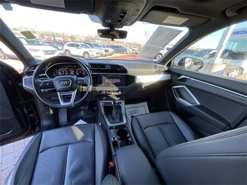 Used 2020 Audi Q3 2.0T Premium w/ Convenience Package image 21