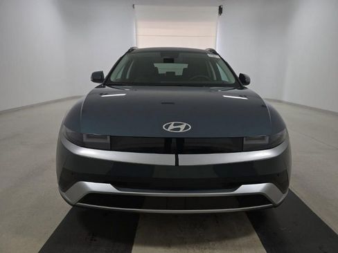 Used 2025 Hyundai Ioniq 5 SEL RWD image 2