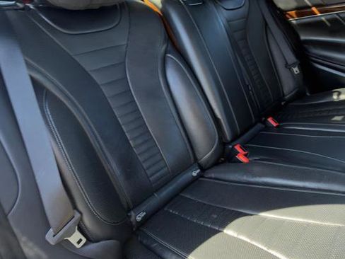Used 2015 Mercedes-Benz S 550 4dr Sdn S 550 4MATIC image 57