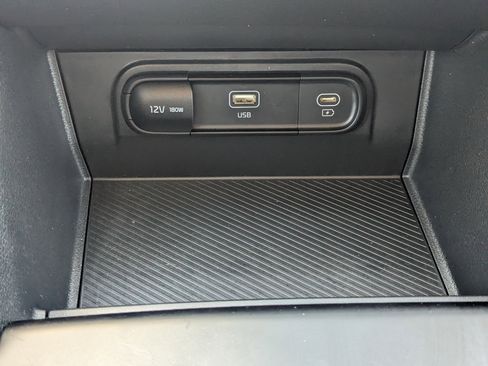 Certified 2025 Kia Sportage LX AWD/4WD image 25
