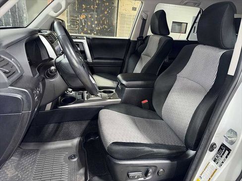 Certified 2024 Toyota 4Runner SR5 image 15