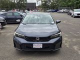 New 2026 Honda Civic LX image 2