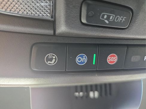 Certified 2023 GMC Sierra 1500 Denali AWD/4WD image 20
