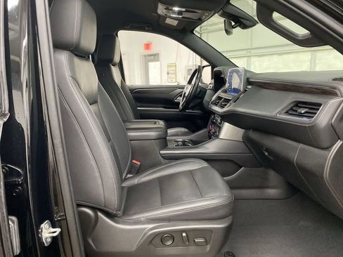 Used 2022 Chevrolet Tahoe LT image 18