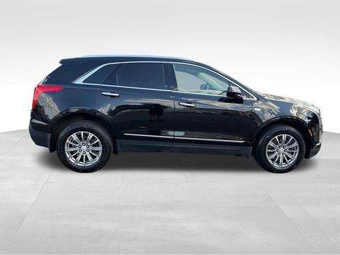 Used 2019 Cadillac XT5 Luxury AWD/4WD image 6