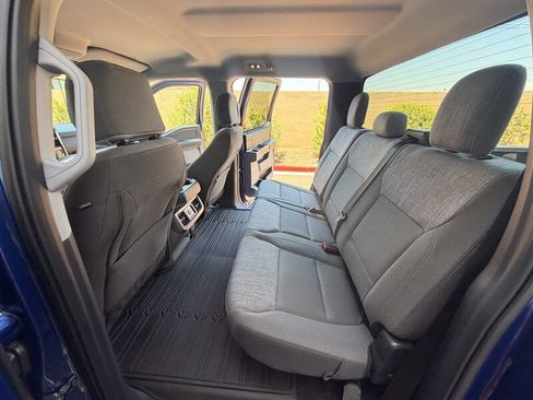 Used 2026 Ford F250 XLT w/ XLT Premium Package AWD/4WD image 59