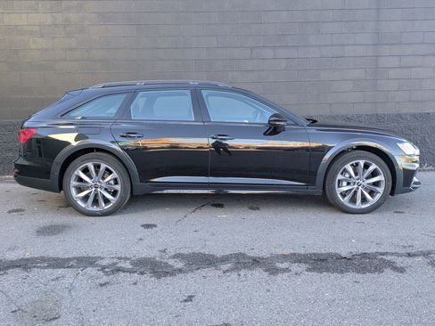 Certified 2026 Audi A6 Premium Plus image 4