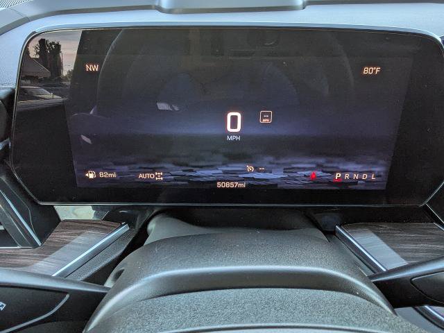 Certified 2025 Chevrolet Tahoe LT AWD/4WD image 27