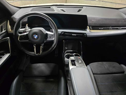 Used 2025 BMW X2 xDrive28i w/ Technology Package image 18