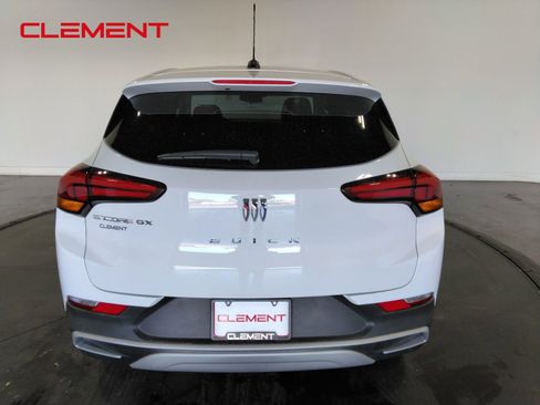 Used 2025 Buick Encore GX Preferred image 7