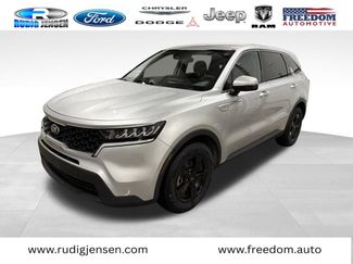 Used 2021 Kia Sorento LX 360° Tour