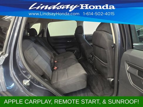 Used 2024 Honda CR-V EX image 9