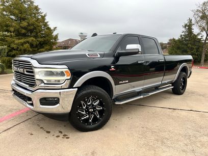 Used 2019 RAM 3500 Laramie