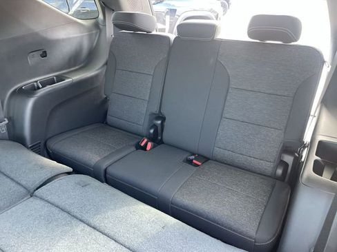 New 2026 Chevrolet Traverse LT w/ Driver Confidence Package image 23