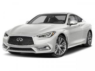 Used 2019 INFINITI Q60 3.0t w/ Cargo Package video 1