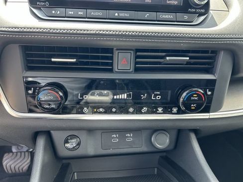 Certified 2024 Nissan Rogue SV w/ SV Premium Package AWD/4WD image 21