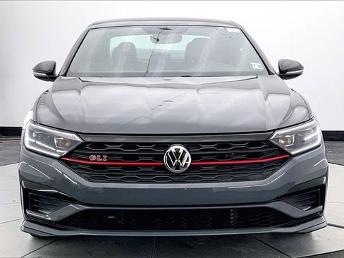 Used 2020 Volkswagen Jetta GLI Autobahn image 3