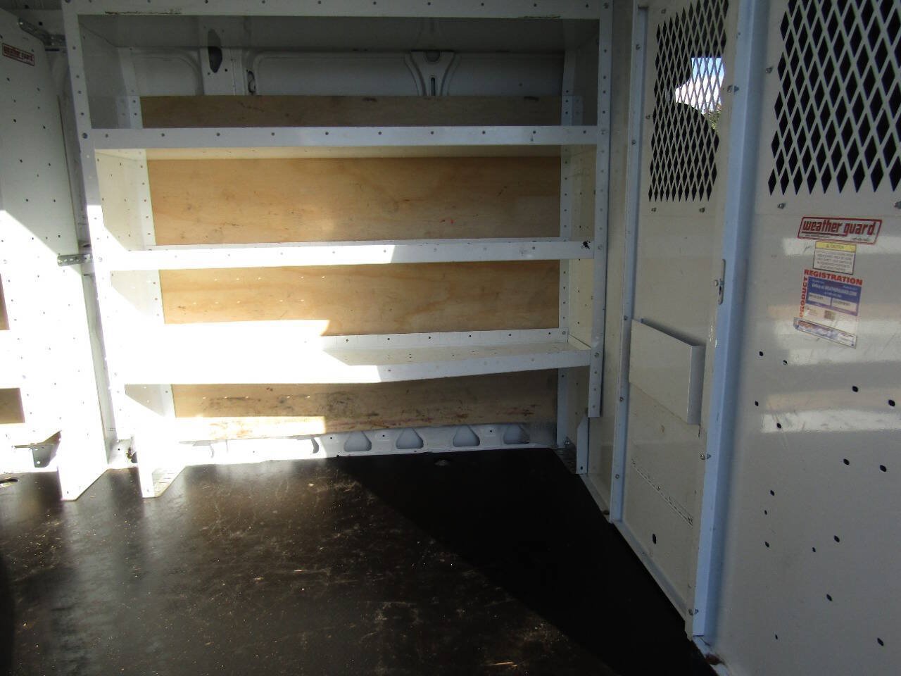 Used 2024 RAM ProMaster 2500 w/ Premium Convenience Group FWD image 20
