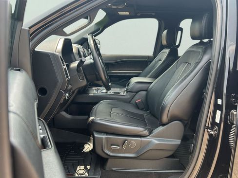 Used 2020 Ford Expedition Limited RWD image 7