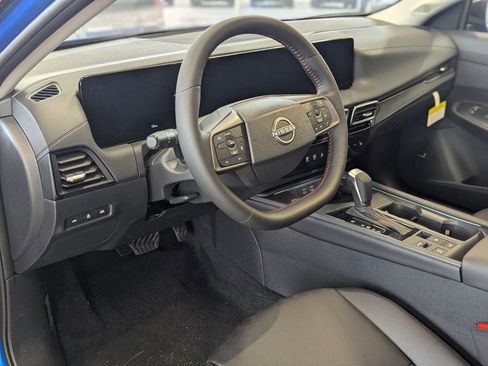 New 2026 Nissan Sentra SR image 15