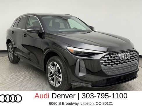 Used 2025 Audi Q5 Premium w/ Convenience Package AWD/4WD image 8