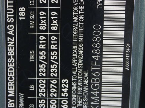 Used 2026 Mercedes-Benz GLC 300 image 18