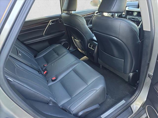Used 2017 Lexus RX 350 AWD w/ Premium Package image 11