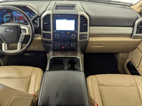 Used 2019 Ford F250 Lariat w/ Lariat Ultimate Package image 14