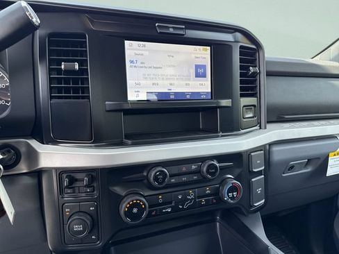 New 2026 Ford F450 XLT w/ XLT Value Package AWD/4WD image 30