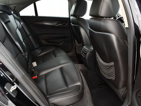 Used 2016 Cadillac ATS 2.0T AWD Sedan image 19