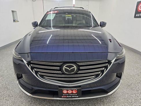 Used 2018 MAZDA CX-9 Grand Touring FWD image 2