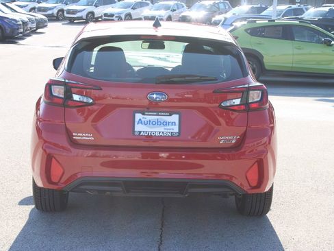 Used 2024 Subaru Impreza RS image 6