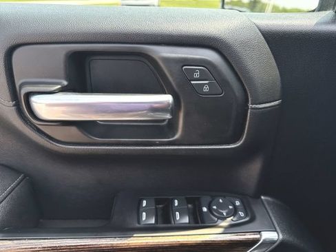 Used 2020 GMC Sierra 1500 Elevation w/ Elevation Value Package AWD/4WD image 22