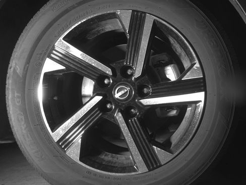 Used 2025 Nissan Sentra SV FWD image 13