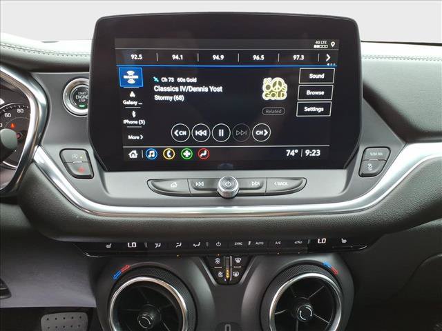 Used 2025 Chevrolet Blazer LT FWD image 28