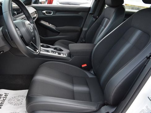Used 2024 Honda Civic Sport image 7