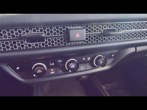 Certified 2024 Honda HR-V Sport image 25