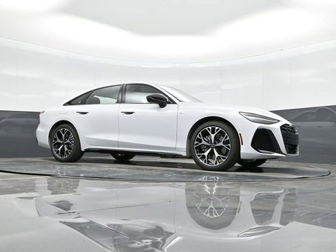 New 2026 Audi A6 Premium Plus image 32