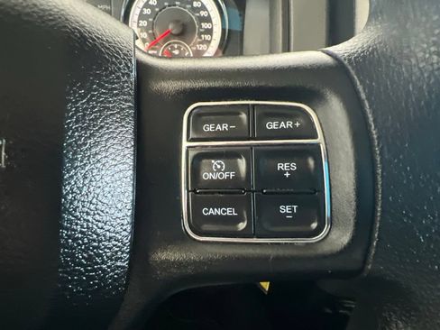 Used 2019 RAM 1500 Tradesman w/ Popular Equipment Group RWD image 42