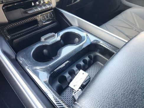 Used 2020 RAM 1500 Big Horn image 12